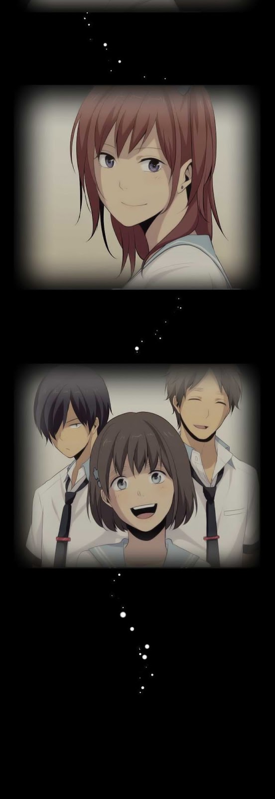 ReLife Chapter 84 Gambar 21